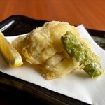 すし旬鮮料理 しゃり膳 - 