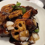 中国料理 錦和 - 