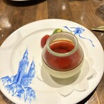 グルマンズ - 鴨の卵のクラシックプリン