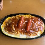 ラ・セーヌ - 料理写真: