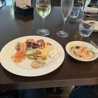 フレンチ キッチン - 