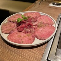 渋谷焼肉 KINTAN - 
