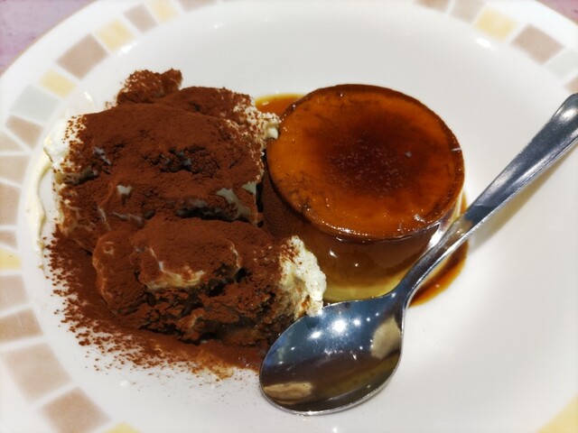 サイゼリヤ イオン一関 - 平泉（イタリアン）の写真