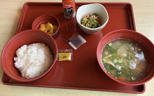 ジョイフル 気仙沼松川前店（Joyfull） - 気仙沼（ファミレス）の写真