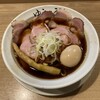 麺屋 優光