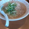 一楽ラーメン 松島店