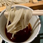 新潟名物 布のり蕎麦とおいしい酒菜 きなせや. - きなせやセットランチ990円
