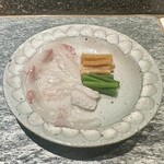 北大路倶楽部 CREATIVE ITAMAE - 