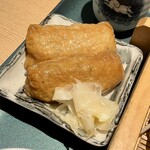 新潟名物 布のり蕎麦とおいしい酒菜 きなせや. - きなせやセットランチ990円