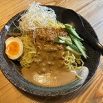 北の麺房いちどう - 