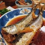 魚三酒場 - 
