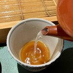 新潟名物 布のり蕎麦とおいしい酒菜 きなせや. - 