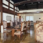 手取川 竹やぶ - 