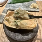 北大路倶楽部 CREATIVE ITAMAE - 