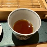 新潟名物 布のり蕎麦とおいしい酒菜 きなせや. - 