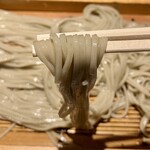 新潟名物 布のり蕎麦とおいしい酒菜 きなせや. - きなせやセットランチ990円