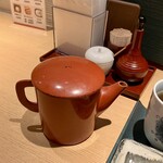 新潟名物 布のり蕎麦とおいしい酒菜 きなせや. - 