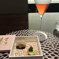 ケンゾーエステイトワイナリー 銀座店 - 