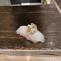 鮨 蓮心 - 