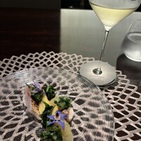 ケンゾーエステイトワイナリー 銀座店 - 