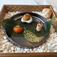 タワーズレストラン クーカーニョ - 