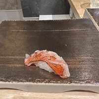 鮨 蓮心 - 