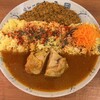 カレーの店 八月
