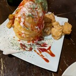 ステーキ居酒屋 300B ONE 新宿店 - 