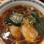 支那そば とも - 