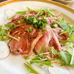 キッチンイナバ - 料理写真: