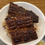 うなぎの与助 - 