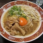 らーめん　こてつ - 