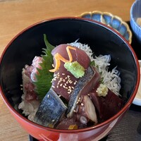 お料理 とみやま - 