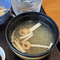 お料理 とみやま - 
