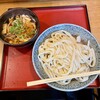 武蔵野うどん 竹國 飯田橋店