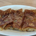 中華食堂 味くら 浪江店