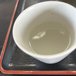 皿そば 奥伊吹 - 