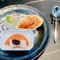 中国料理 燦宮 - 