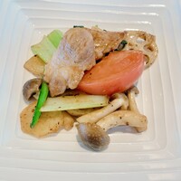 中国料理 燦宮 - 