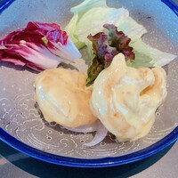 中国料理 燦宮 - 