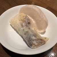 中国料理 青冥 堂島本店 - 