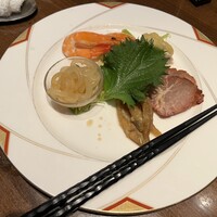 中国料理 青冥 堂島本店 - 