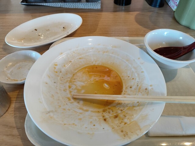 中華食堂 味くら 浪江店 - 浪江（中華料理）の写真