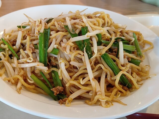 中華食堂 味くら 浪江店 - 浪江（中華料理）の写真