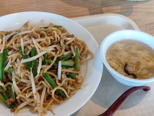 中華食堂 味くら 浪江店 - 浪江（中華料理）の写真