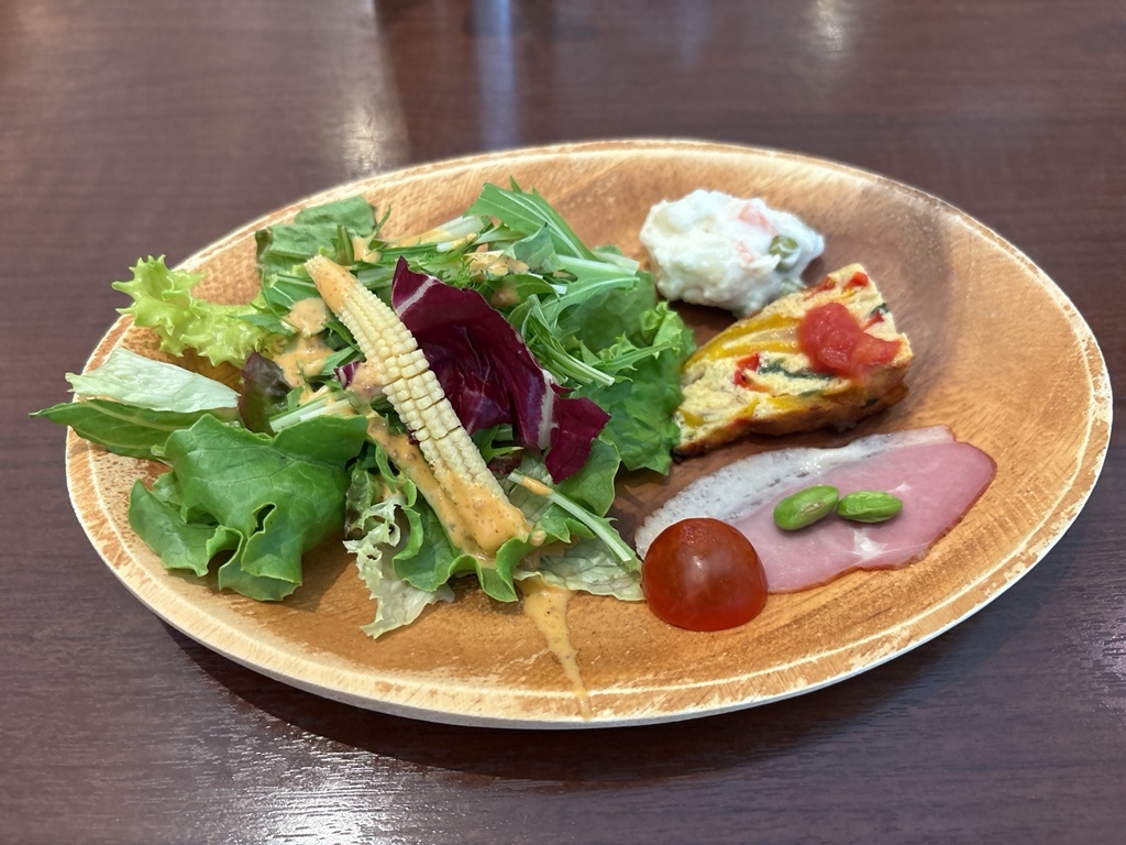 写真 : DECO （デコ） - 本町/イタリアン | 食べログ