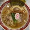 中華蕎麦はれのち晴