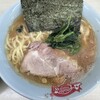 ラーメン 町田家 町田本店