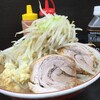 ラーメン二郎 川越店