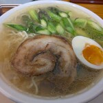 新宿めんや風花 - 